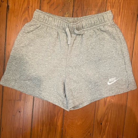 Nike Gray Shorts (3 pair) - Picture 1 of 4